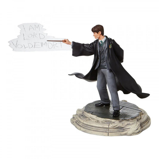 FigurinaTom Riddle Lord Voldemort - Wizarding World di Harry Potter
