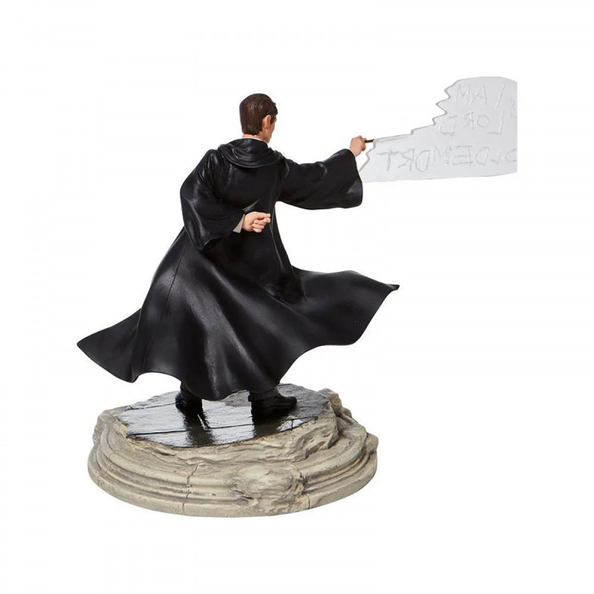 FigurinaTom Riddle Lord Voldemort - Wizarding World di Harry Potter