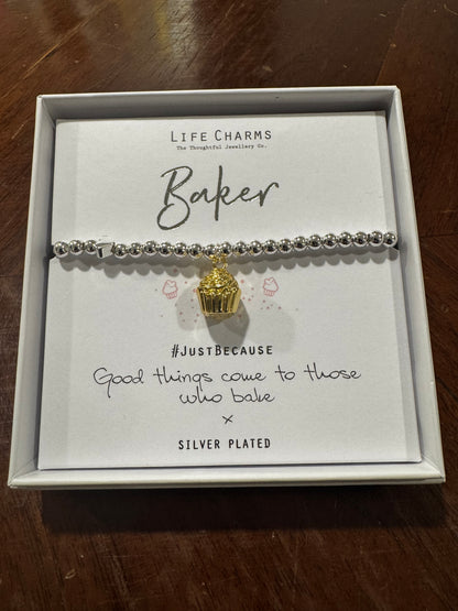 BAKER BRACELET