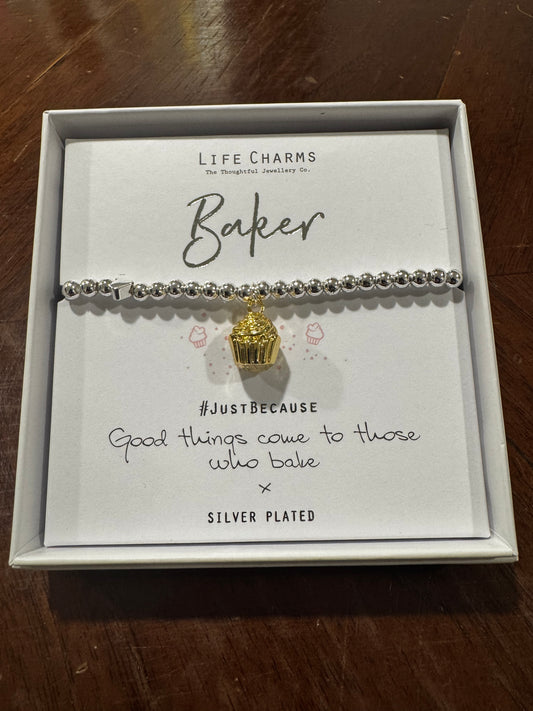 BAKER BRACELET