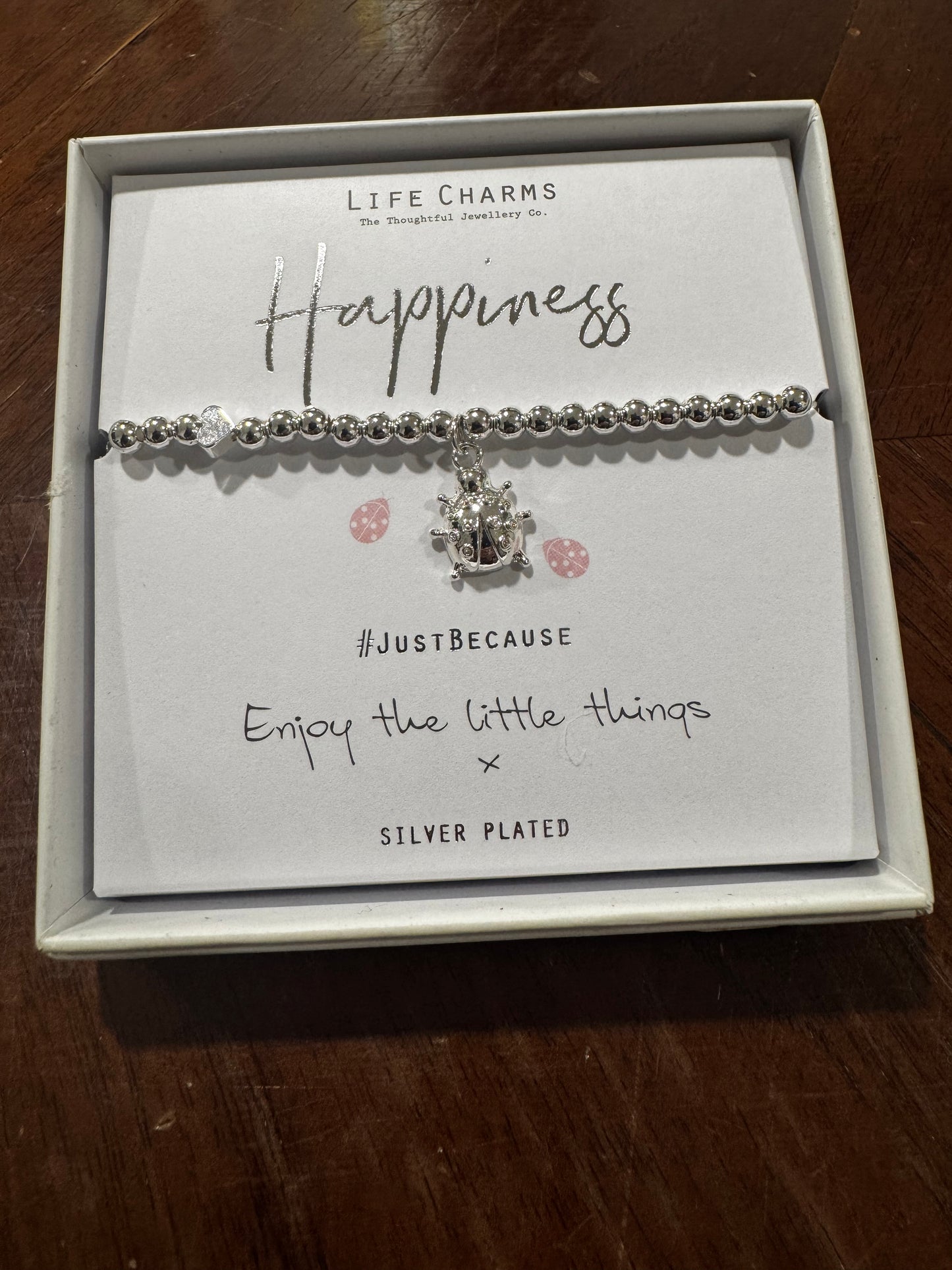 HAPPINESS BRACELET