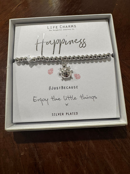 HAPPINESS BRACELET