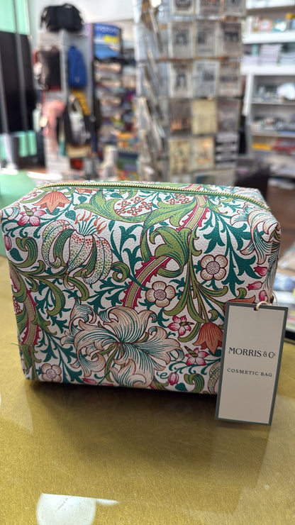 Pouquette William Morris