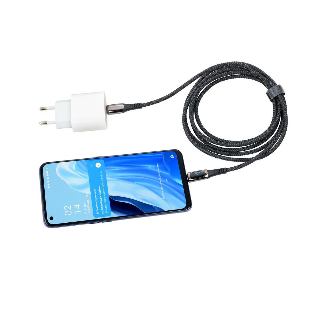 Cavo di ricarica di potenza USB-C 100W Speedy