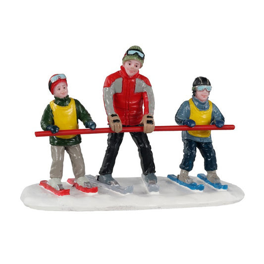 Bunny Slope Beginners Cod. 12027