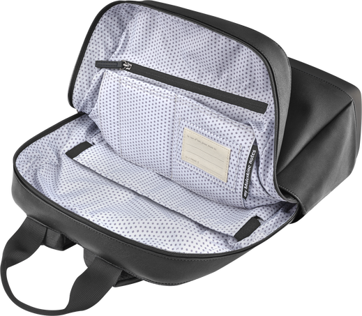 MOLESKINE CLASSIC 2.0 BACKPACK NERO