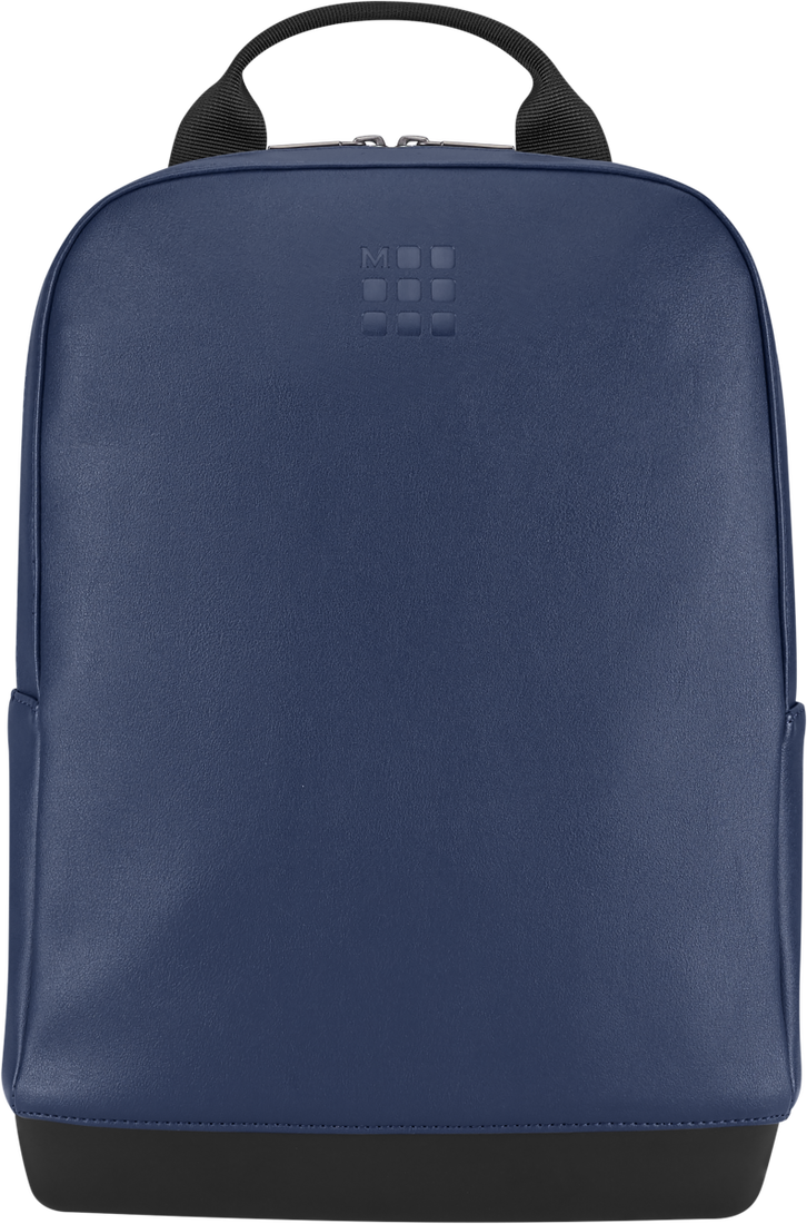 MOLESKINE ZAINO CLASSIC SMALL 2.0 SAPPHIRE BLUE