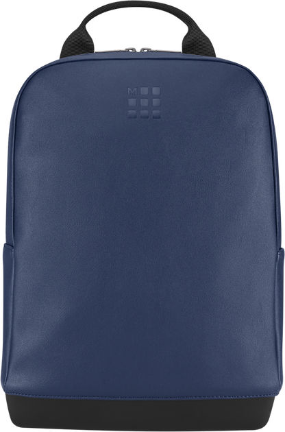 MOLESKINE ZAINO CLASSIC SMALL 2.0 SAPPHIRE BLUE