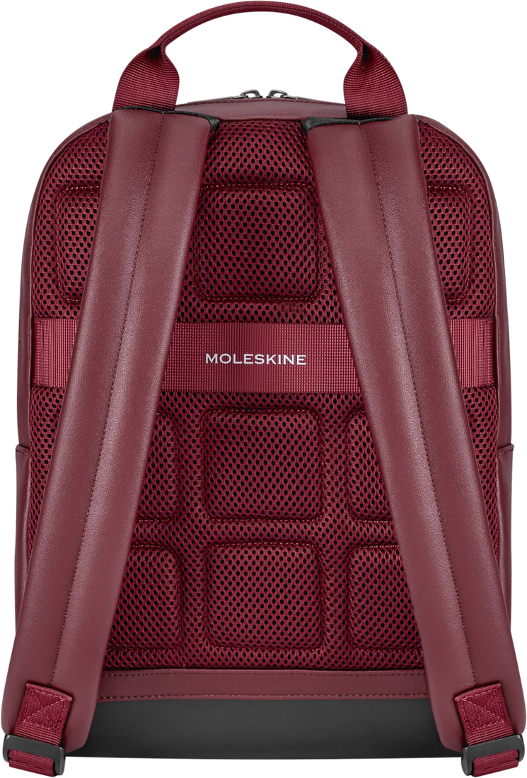 MOLESKINE ZAINO CLASSIC 2.0 SMALL RED