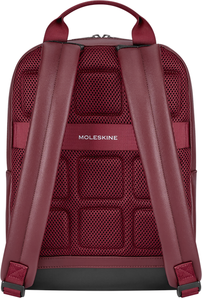 MOLESKINE ZAINO CLASSIC 2.0 SMALL RED