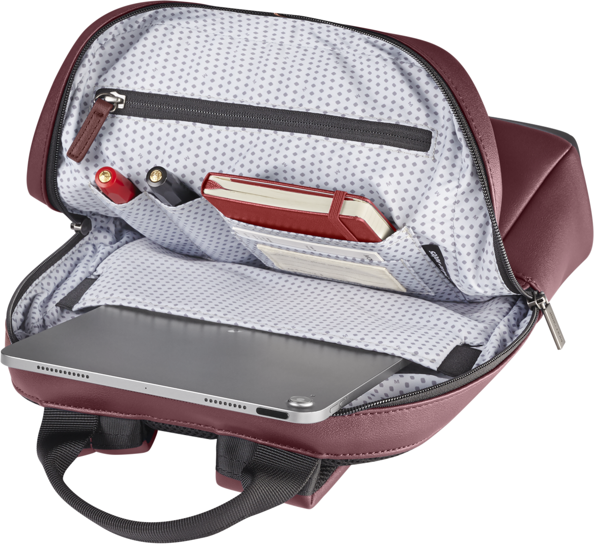 MOLESKINE ZAINO CLASSIC 2.0 SMALL RED