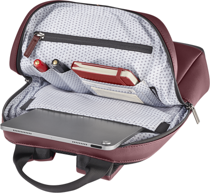 MOLESKINE ZAINO CLASSIC 2.0 SMALL RED