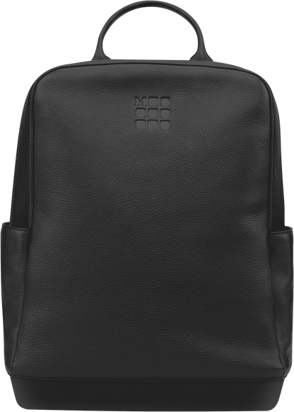 MOLESKINE ZAINO CLASSIC IN PELLE NERO