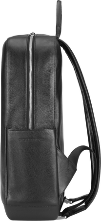 MOLESKINE ZAINO CLASSIC IN PELLE NERO