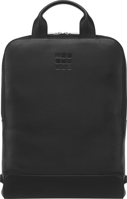 MOLESKINE Borsa per dispositivi verticale - 15" CLASSIC PELLE NERO