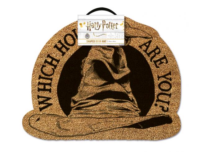 Harry Potter Zerbino Cappello Parlante Pyramid International